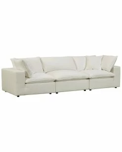 TOV Furniture Cali Modular Sofa Home Sofas & Sectionals