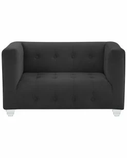 TOV Furniture Bea Velvet Pet Bed Home Pet Supplies -TOV Shop 3050363804 RLLZ 3