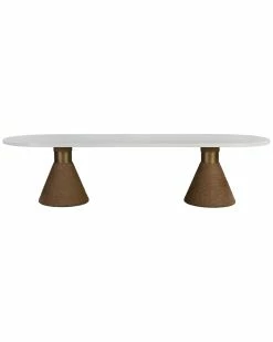 TOV Rishi Natural Rope Table Home Dining Tables -TOV Shop 3050367541 RLLZ 4