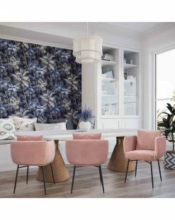 TOV Rishi Natural Rope Table Home Dining Tables -TOV Shop 3050367541 RLLZ 5