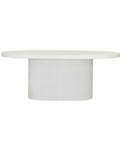 TOV Wave Concrete Dining Table Home Dining Tables 6 TOV Wave Concrete Dining Table Home Dining Tables -TOV Shop 3050367543 RLLZ 3