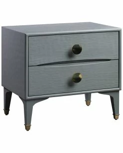 TOV Divine Nightstand Home Nightstands