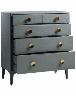 TOV Divine Chest Home Bookcases & Shelving