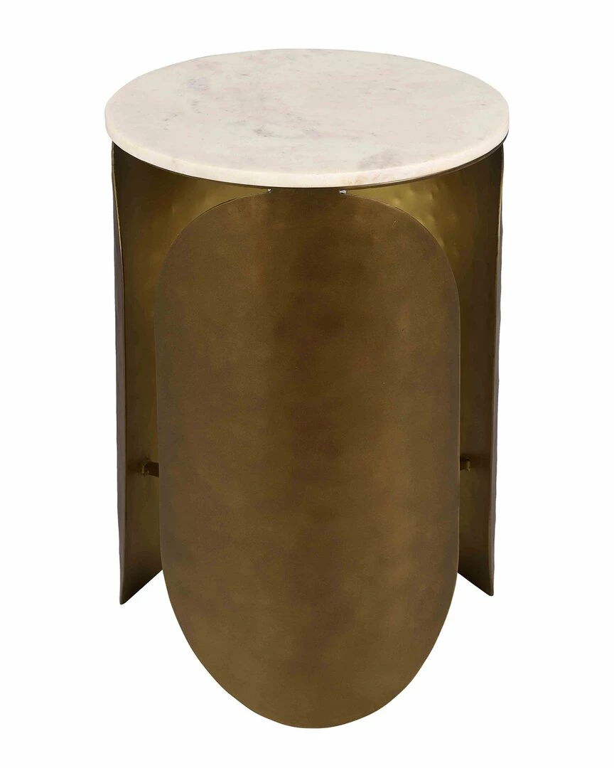 TOV Indio Side Table Home End & Side Tables 1 TOV Indio Side Table Home End & Side Tables