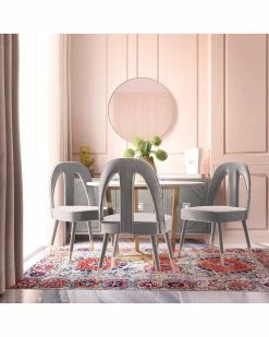 TOV Rella Mirror Home Mirrors & Wall Art -TOV Shop 3050425042 RLLZ 3