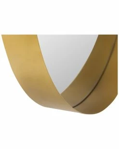 TOV Rella Mirror Home Mirrors & Wall Art -TOV Shop 3050425042 RLLZ 4