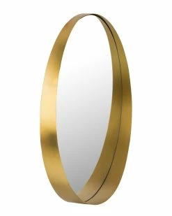 TOV Rella Mirror Home Mirrors & Wall Art -TOV Shop 3050425042 RLLZ 5