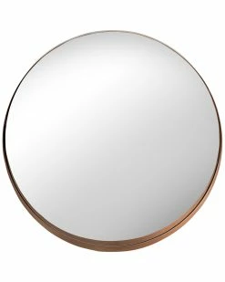 TOV Jamie Mirror Home Mirrors & Wall Art