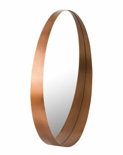 TOV Jamie Mirror Home Mirrors & Wall Art -TOV Shop 3050425043 RLLZ 3