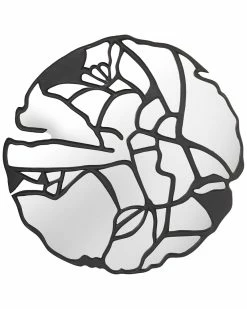 TOV Amici Mirror Home Mirrors & Wall Art