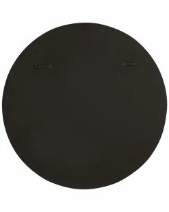 TOV Mixt Round Mirror Home Mirrors & Wall Art -TOV Shop 3050425050 RLLZ 3