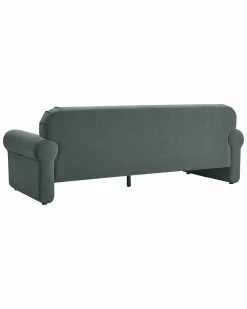 TOV Furniture Keelee 84in Velvet Sofa Home Sofas & Sectionals -TOV Shop 3050436221 RLLZ 3