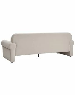 TOV Furniture Keelee 84in Velvet Sofa Home Sofas & Sectionals -TOV Shop 3050436222 RLLZ 3