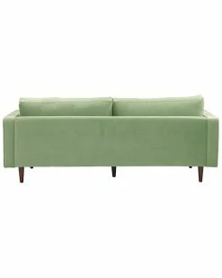 TOV Furniture Cave Velvet Sofa Home Sofas & Sectionals -TOV Shop 3050436238 RLLZ 3