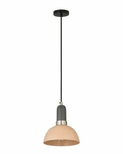TOV 10in Juku Small Pendant Home Ceiling Lighting