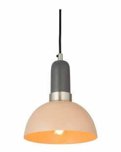 TOV 10in Juku Small Pendant Home Ceiling Lighting -TOV Shop 3050437187 RLLZ 3