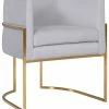 TOV Furniture Giselle Dining Chair Home Dining Chairs & Stools