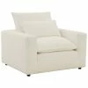 TOV Furniture Cali Armchair Home Accent Chairs