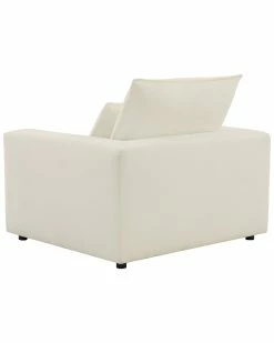 TOV Furniture Cali Armchair Home Accent Chairs -TOV Shop 3050451796 RLLZ 3