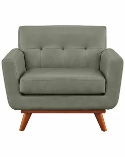 TOV Furniture Lyon Chair Home Accent Chairs