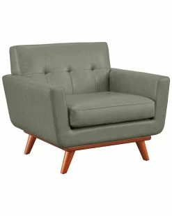 TOV Furniture Lyon Chair Home Accent Chairs -TOV Shop 3050466093 RLLZ 3