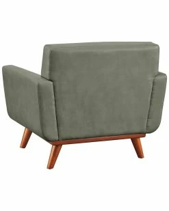 TOV Furniture Lyon Chair Home Accent Chairs -TOV Shop 3050466093 RLLZ 4