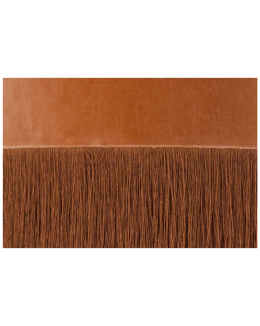 TOV Atolla Brick Tassel Pendant Home Ceiling Lighting 3 TOV Atolla Brick Tassel Pendant Home Ceiling Lighting - Image 3