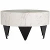 TOV Furniture Mimi Coffee Table Home Coffee Tables