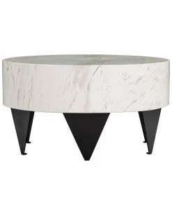 TOV Furniture Mimi Coffee Table Home Coffee Tables