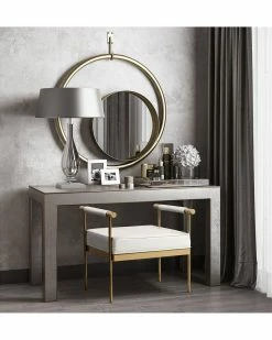 TOV Furniture Diva Bench Home Accent Chairs -TOV Shop 3050496667 RLLZ 2