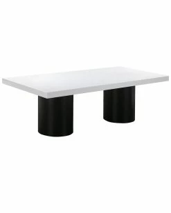 TOV Furniture Nova Dining Table Home Dining Tables