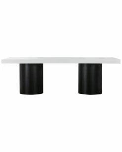TOV Furniture Nova Dining Table Home Dining Tables -TOV Shop 3050499861 RLLZ 4