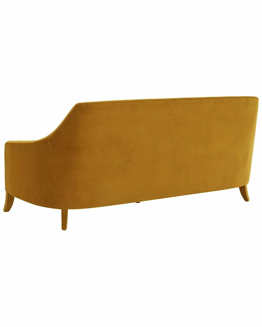 TOV Furniture Neveah Velvet Sofa Home Sofas & Sectionals 3 TOV Furniture Neveah Velvet Sofa Home Sofas & Sectionals - Image 3