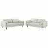 TOV Furniture Cave Tweed Living Room Set Home Sofas & Sectionals