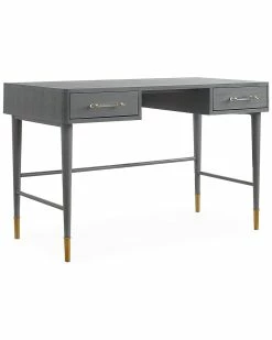 TOV Furniture Talia Desk Home Desks & Storage