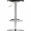TOV Furniture Fano Adjustable Bar Stool Home Dining Chairs & Stools