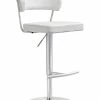TOV Furniture Cosmo Bar Stool Home Dining Chairs & Stools