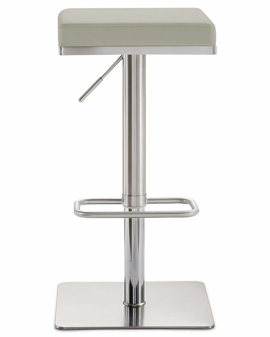 TOV Furniture Bari Bar Stool Home Dining Chairs & Stools 1 TOV Furniture Bari Bar Stool Home Dining Chairs & Stools