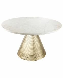 TOV Furniture Tempo Coffee Table Home Coffee Tables