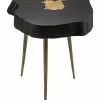 TOV Furniture Timber Side Table Home End & Side Tables
