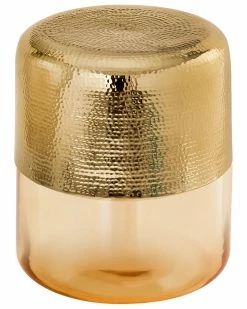 TOV Furniture Kolla Side Table Home End & Side Tables