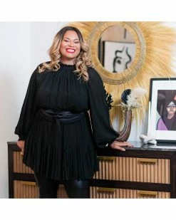 TOV Furniture Brooke 6-Drawer Dresser Home Dressers & Armoires -TOV Shop 3050518967 RLLZ 10