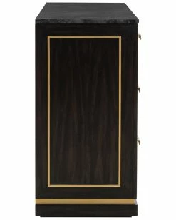 TOV Furniture Brooke 6-Drawer Dresser Home Dressers & Armoires -TOV Shop 3050518967 RLLZ 6