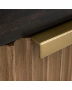 TOV Furniture Brooke 6-Drawer Dresser Home Dressers & Armoires -TOV Shop 3050518967 RLLZ 8