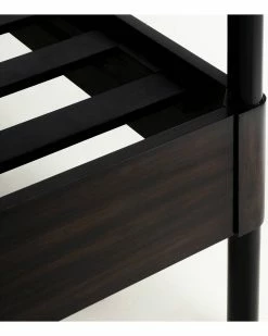 TOV Furniture Ava King Four-Poster Bed Home Beds & Headboards -TOV Shop 3050518968 RLLZ 10