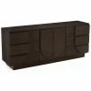 TOV Furniture Simone Credenza Home Sideboards & Credenzas