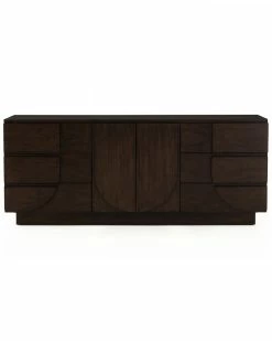 TOV Furniture Simone Credenza Home Sideboards & Credenzas -TOV Shop 3050518972 RLLZ 3
