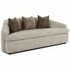 TOV Furniture Abreeyah Velvet Sofa Home Sofas & Sectionals