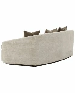 TOV Furniture Abreeyah Velvet Sofa Home Sofas & Sectionals -TOV Shop 3050518977 RLLZ 4