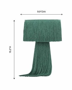 TOV Furniture Atolla Table Lamp Home Table & Desk Lamps -TOV Shop 3050518988 RLLZ 4